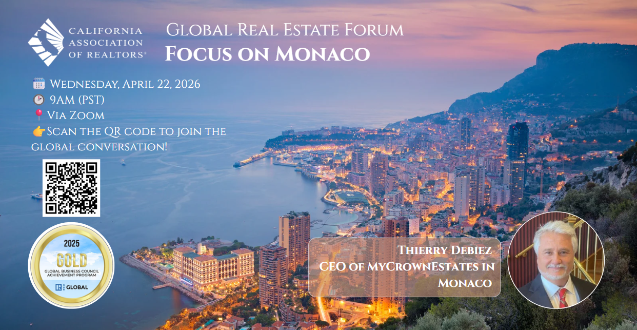Flyer: Focus on Monaco